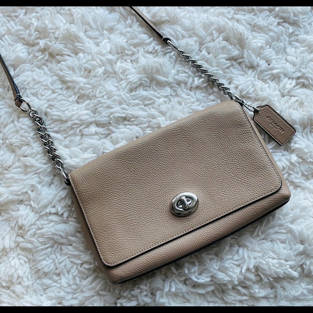 Crossbody bag || COACH